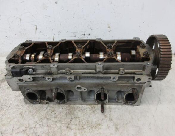 Cylinder Head AUDI A3 (8P1), AUDI A3 Sportback (8PA)