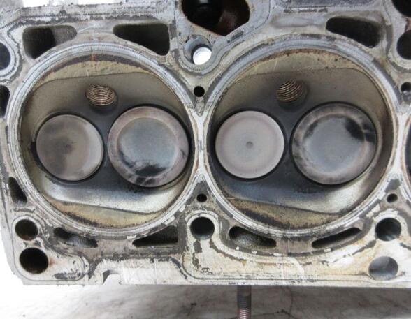 Cylinder Head AUDI A3 (8P1), AUDI A3 Sportback (8PA)