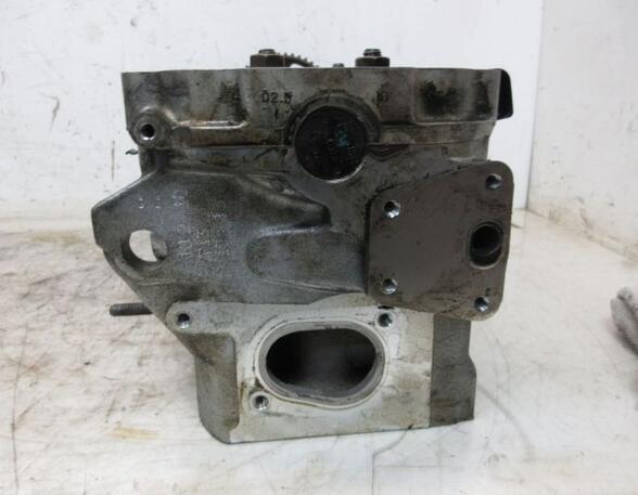 Cylinder Head AUDI A3 (8P1), AUDI A3 Sportback (8PA)