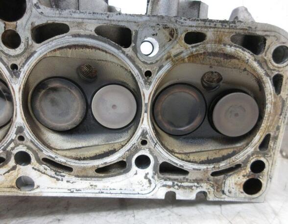 Cylinder Head AUDI A3 (8P1), AUDI A3 Sportback (8PA)