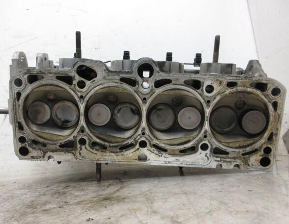 Cylinder Head AUDI A3 (8P1), AUDI A3 Sportback (8PA)