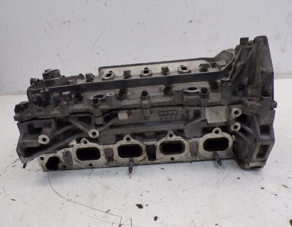 Cylinder Head OPEL VIVARO B Bus (X82), OPEL VIVARO B Van (X82)