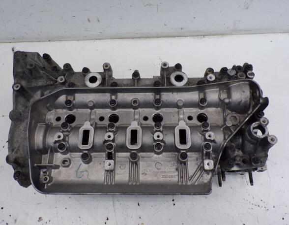 Cylinder Head OPEL VIVARO B Bus (X82), OPEL VIVARO B Van (X82)