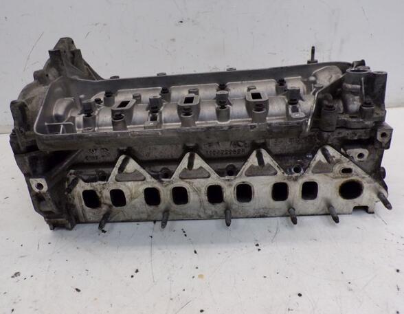 Cylinder Head OPEL VIVARO B Bus (X82), OPEL VIVARO B Van (X82)