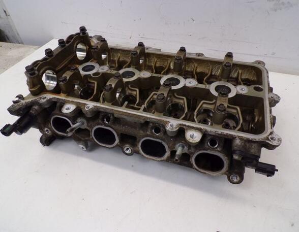 Cylinder Head HYUNDAI i30 Estate (GD)