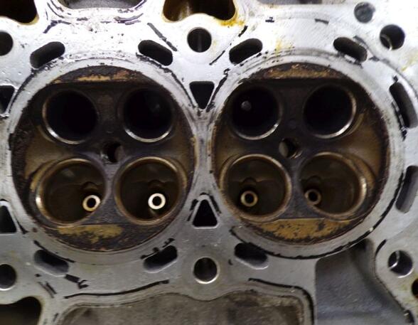 Cylinder Head HYUNDAI i30 Estate (GD)