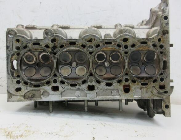 Cylinder Head OPEL CORSA E (X15)