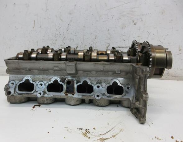 Cylinder Head OPEL CORSA E (X15)