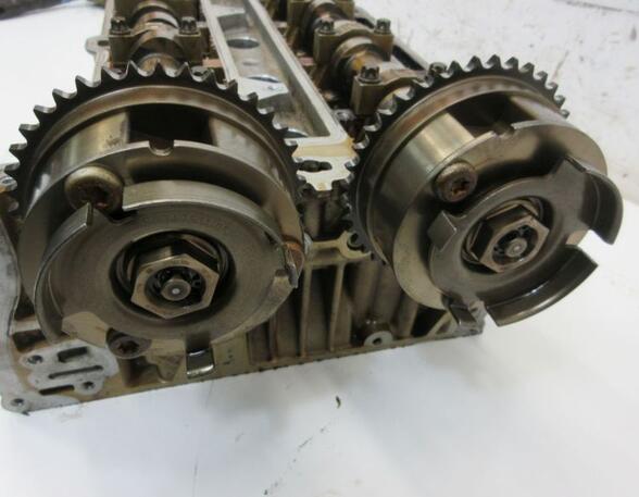 Cylinder Head OPEL CORSA E (X15)