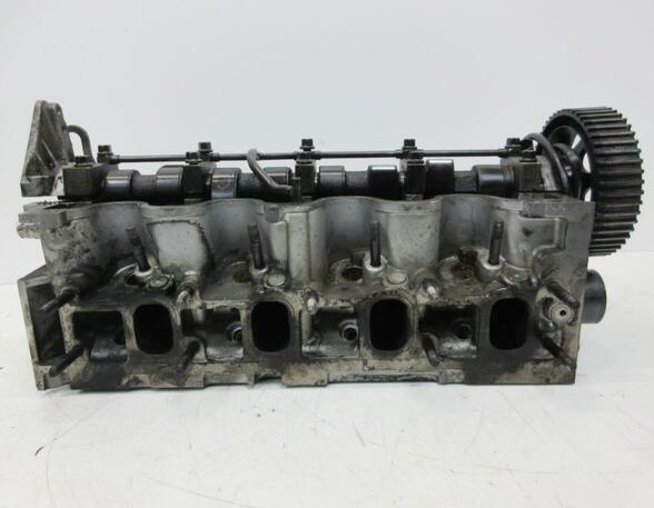 Cylinder Head SUZUKI SX4 (EY, GY)