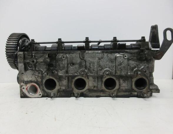 Cylinder Head SUZUKI SX4 (EY, GY)