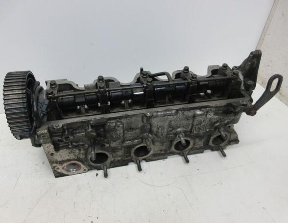 Cylinder Head SUZUKI SX4 (EY, GY)