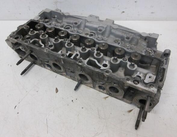 Cylinder Head CITROËN BERLINGO MULTISPACE (B9)