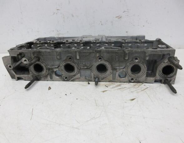 Cylinder Head CITROËN BERLINGO MULTISPACE (B9)