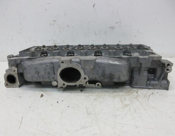 Cylinder Head CITROËN BERLINGO MULTISPACE (B9)