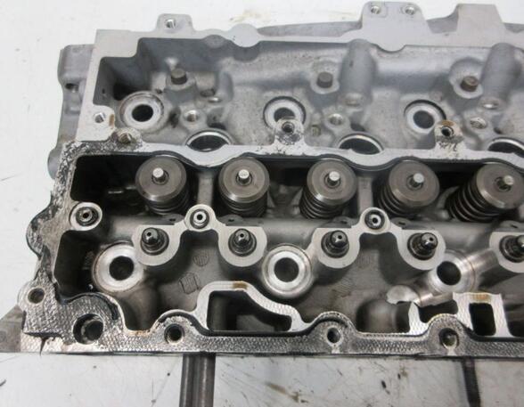 Cylinder Head CITROËN BERLINGO MULTISPACE (B9)