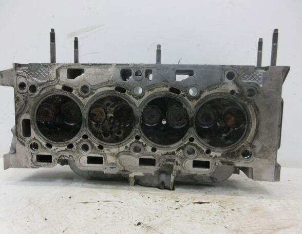 Cylinder Head CITROËN BERLINGO MULTISPACE (B9)