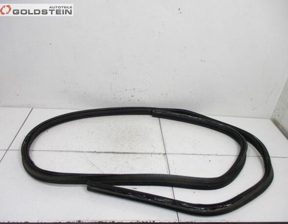 Boot / Trunk Lid Seal DODGE Caliber (--)