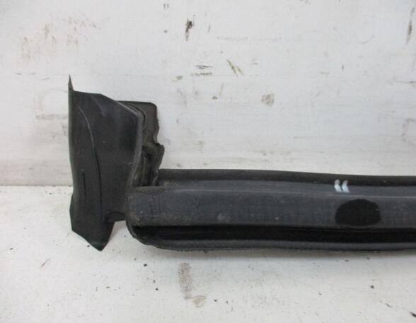 Boot / Trunk Lid Seal CITROËN C2 (JM_)