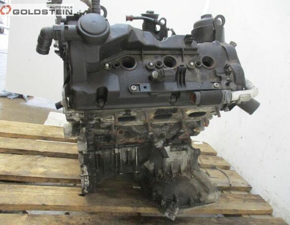 Motorblock Motor Engine Moteur CDTA AUDI A8 L (4H_) 3.0 TDI QUATTRO 184 KW