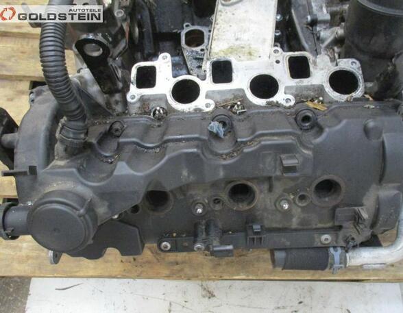 Engine Block AUDI A8 (4H2, 4H8, 4HC, 4HL)