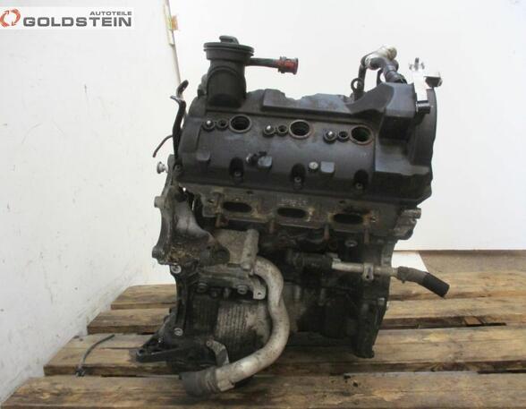 Engine Block AUDI A8 (4H2, 4H8, 4HC, 4HL)