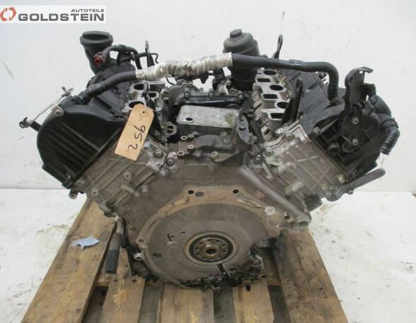 Engine Block AUDI A8 (4H2, 4H8, 4HC, 4HL)