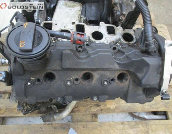 Engine Block AUDI A8 (4H2, 4H8, 4HC, 4HL)