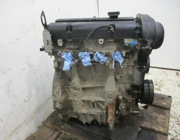 Engine Block VOLVO C30 (533)