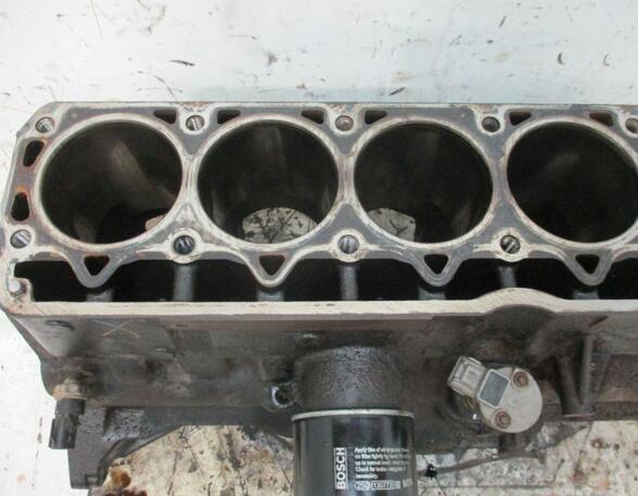 Engine Block JEEP Grand Cherokee II (WG, WJ)