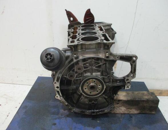 Engine Block MINI Mini Cabriolet (R57)