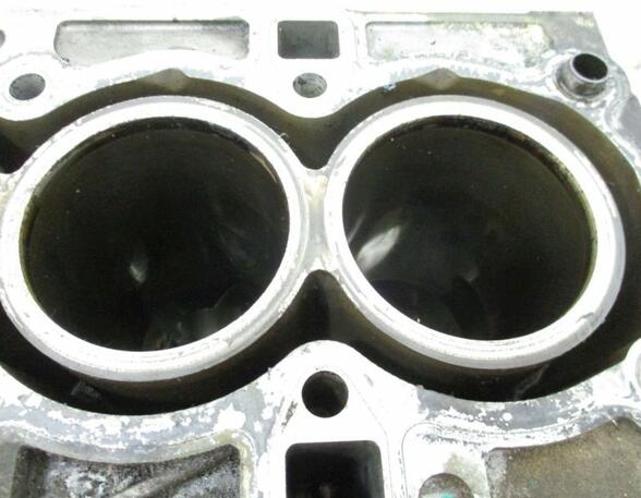 Engine Block FORD Fiesta VI (CB1, CCN)