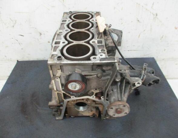 Engine Block FORD Fiesta VI (CB1, CCN)