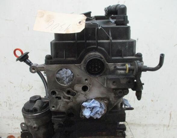 Engine Block AUDI A3 (8P1), AUDI A3 Sportback (8PA)