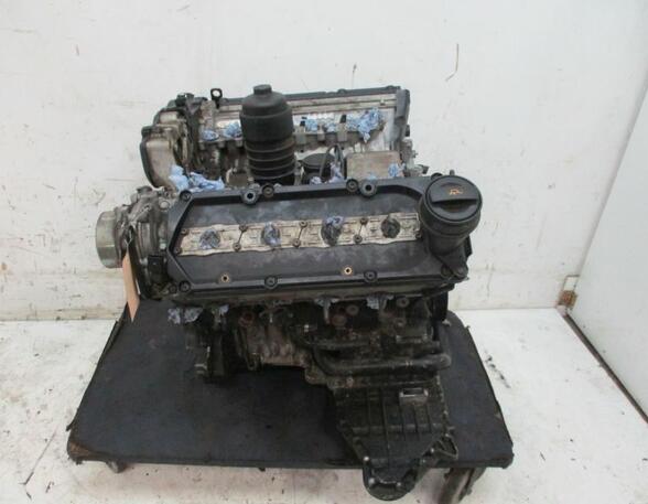 Motorblock ASE Motor Engine Moteuer AUDI A8 (4E_) 4.0 TDI QUATTRO 202 KW