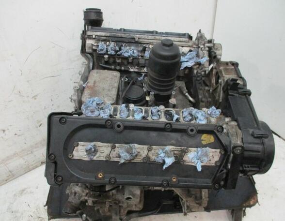 Motorblock ASE Motor Engine Moteuer AUDI A8 (4E_) 4.0 TDI QUATTRO 202 KW