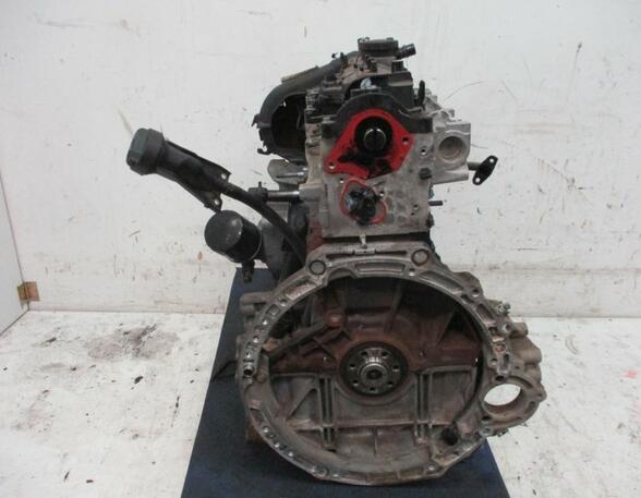 Engine Block MERCEDES-BENZ A-Klasse (W176)