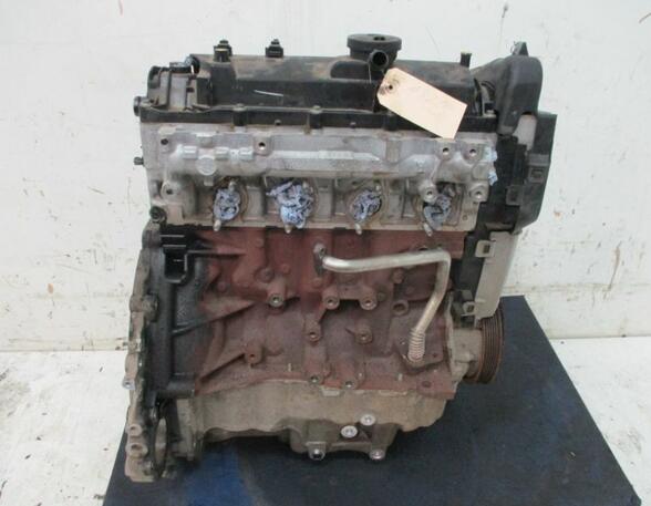 Engine Block MERCEDES-BENZ A-Klasse (W176)