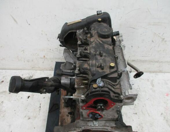 Engine Block MERCEDES-BENZ A-Klasse (W176)