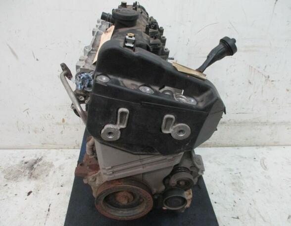 Engine Block MERCEDES-BENZ A-Klasse (W176)