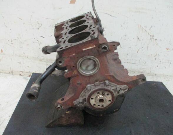 Engine Block FIAT Grande Punto (199), FIAT Punto Evo (199)