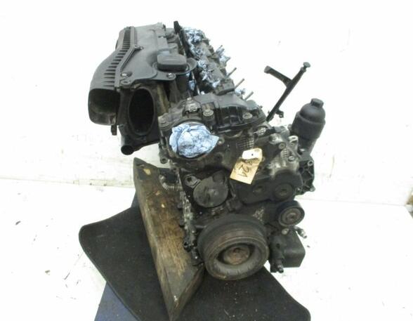 Engine Block BMW 7er (E65, E66, E67)