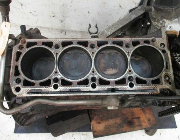 Engine Block MERCEDES-BENZ SLK (R170)