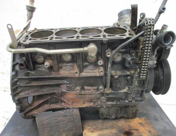 Engine Block MERCEDES-BENZ SLK (R170)