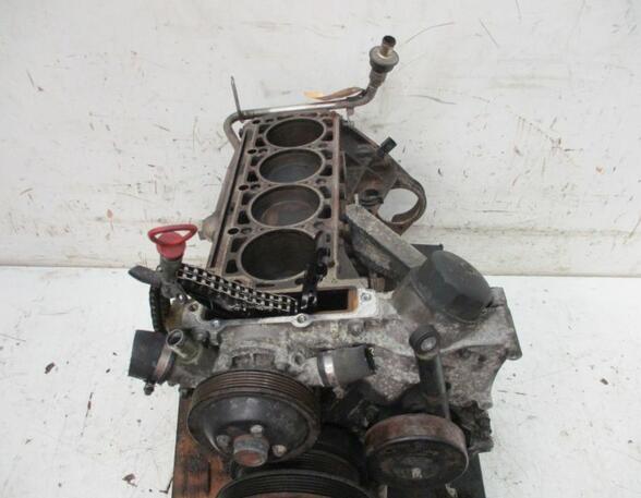 Engine Block MERCEDES-BENZ SLK (R170)