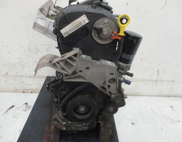 Motorblock CCZB Motor Engine Moteuer VW GOLF VI (5K1) 2.0 GTI 155 KW