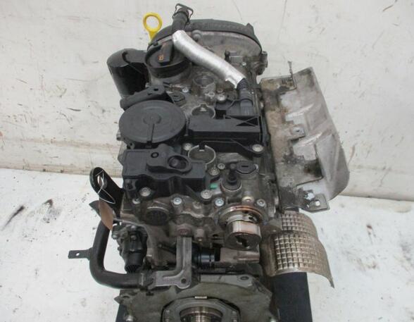 Motorblock CCZB Motor Engine Moteuer VW GOLF VI (5K1) 2.0 GTI 155 KW