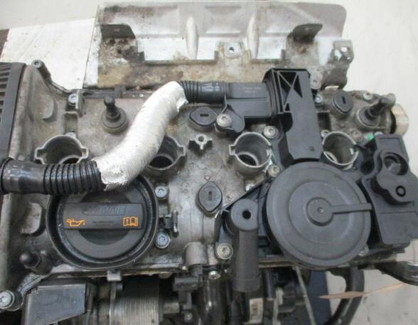 Motorblock CCZB Motor Engine Moteuer VW GOLF VI (5K1) 2.0 GTI 155 KW