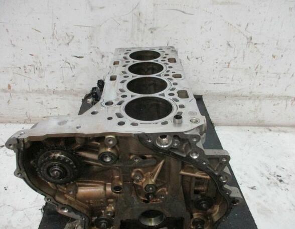 Motorblock B48A20A Zylinderblock Ohne kolben kurbelwelle pleul MINI MINI CABRIOLET (F57) COOPER S 141 KW