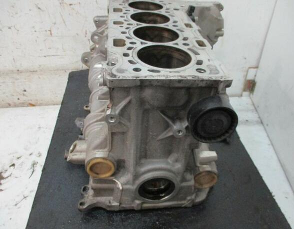 Motorblock B48A20A Zylinderblock Ohne kolben kurbelwelle pleul MINI MINI CABRIOLET (F57) COOPER S 141 KW